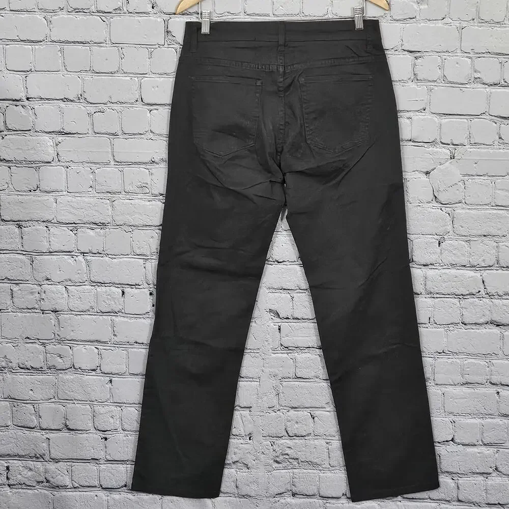 2/$50 Flag & Anthem Grey Relaxed Fit Pants Size 30 NWT